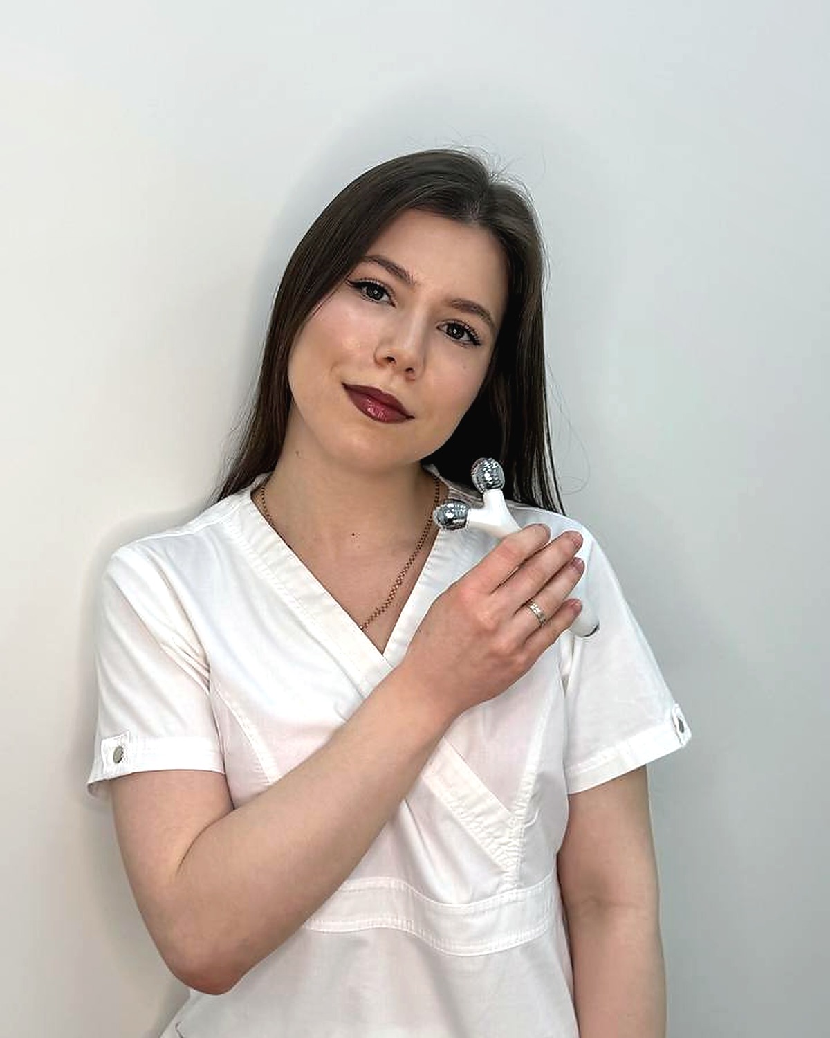 Елизавета Колесник