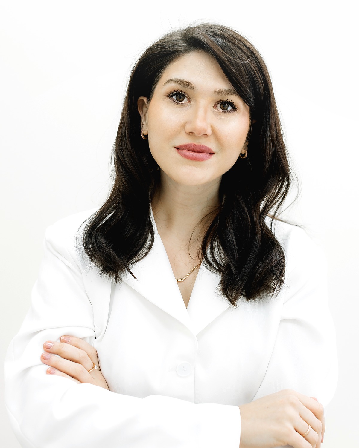 Екатерина Сапожникова