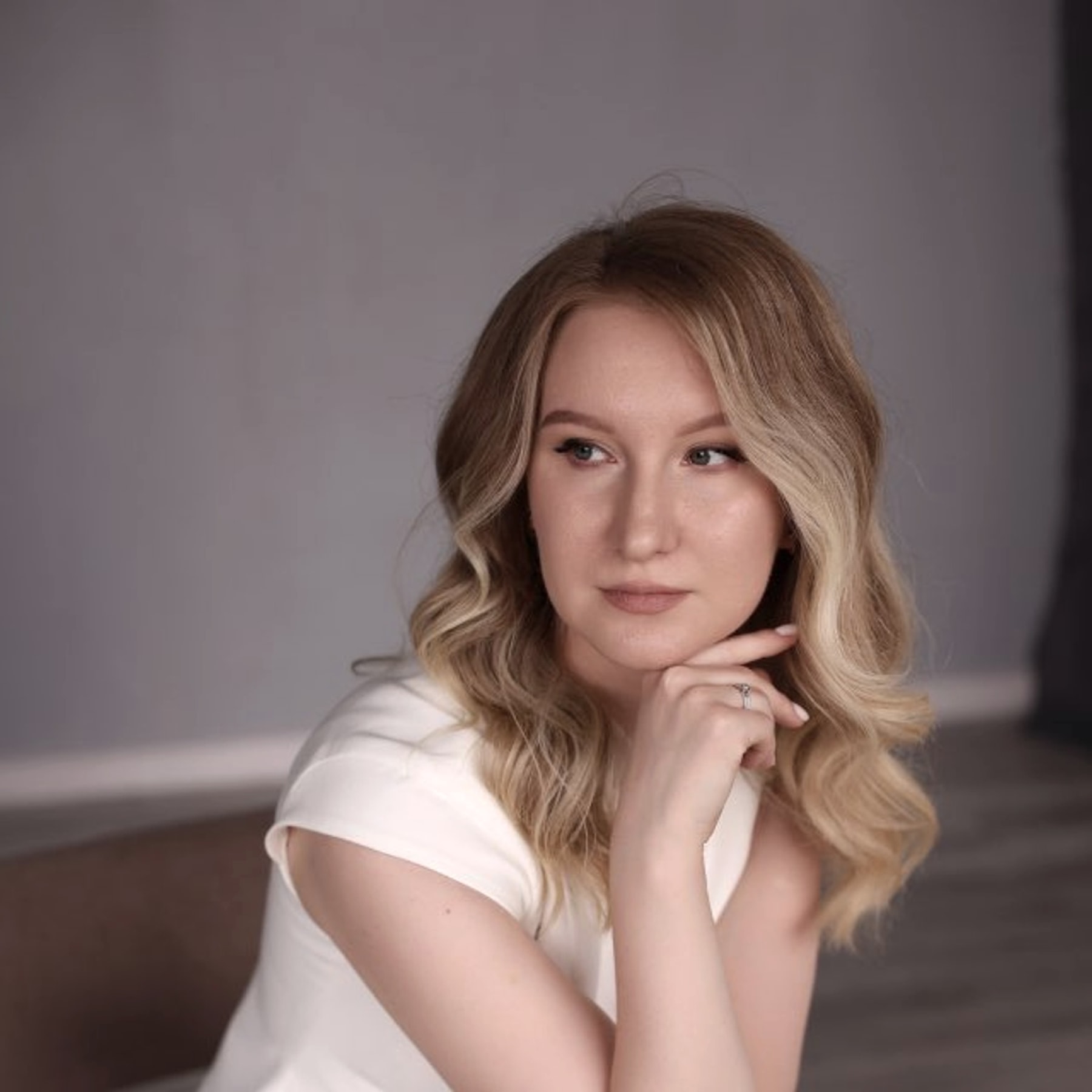 Екатерина Алексеева, основатель Clean Skin Clinic
